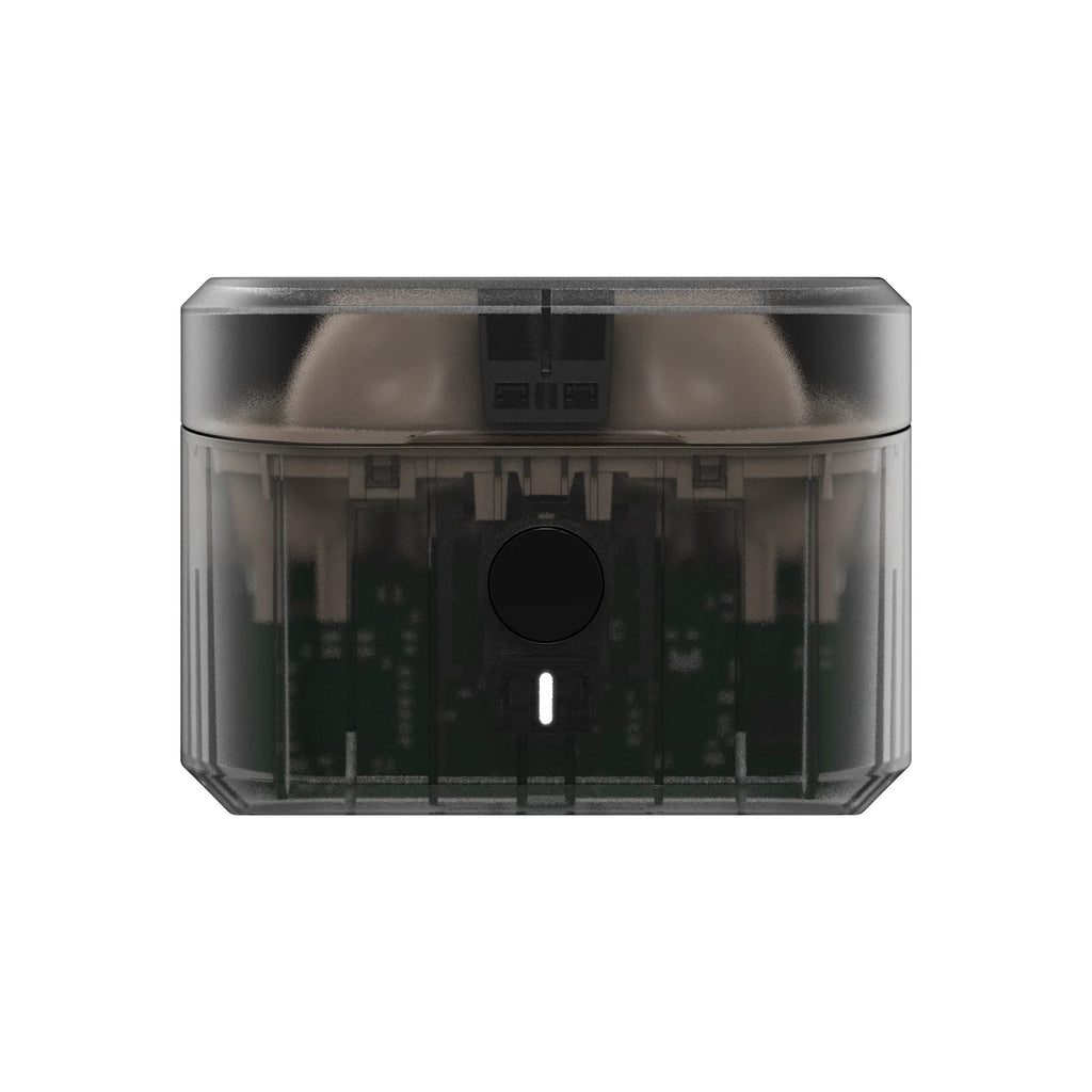 hyperx cirro buds