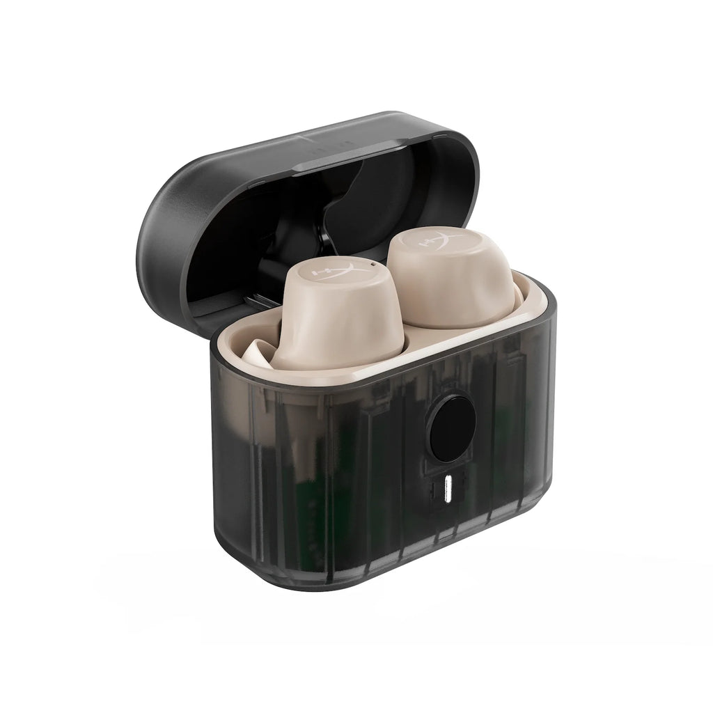 hyperx cirro buds