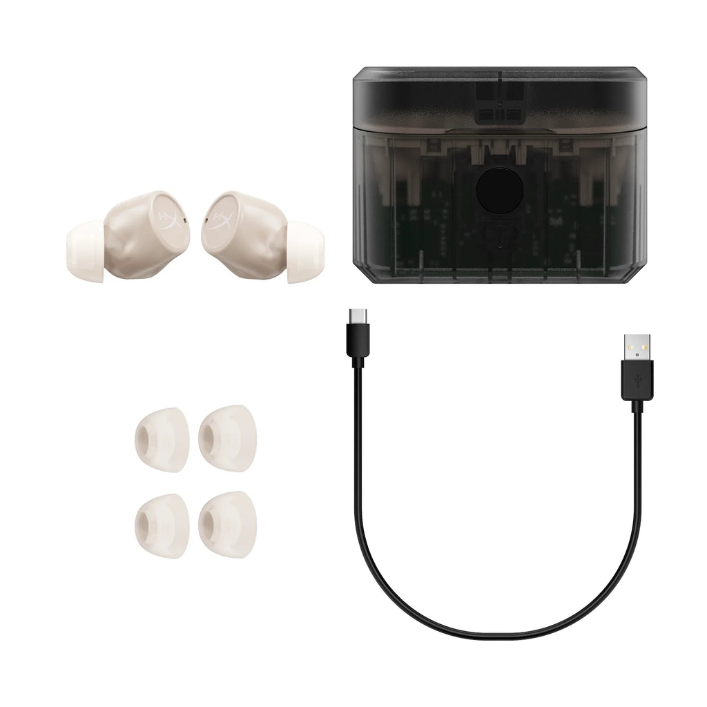 hyperx cirro buds