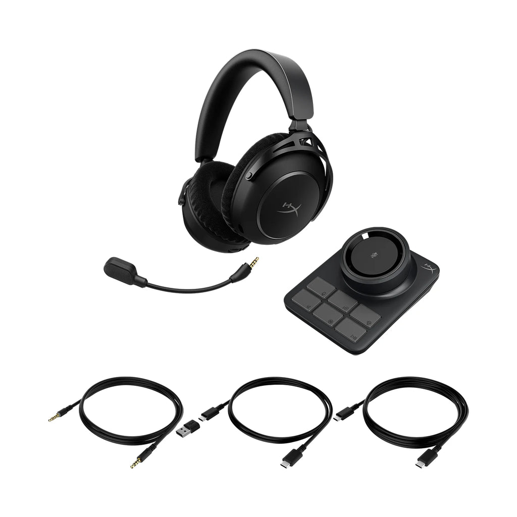 hyperx cloud alpha 2 wireless