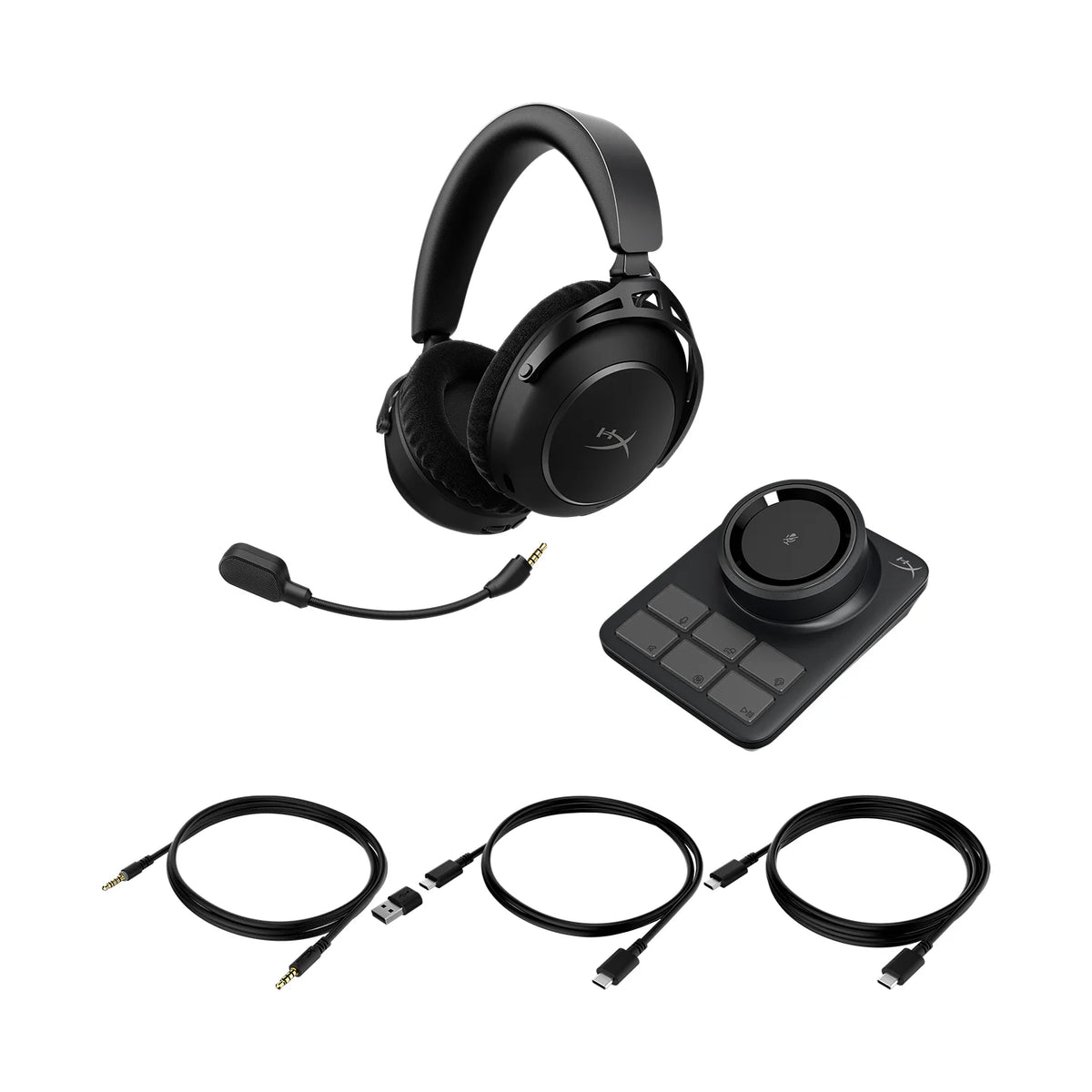 hyperx cloud alpha 2 wireless