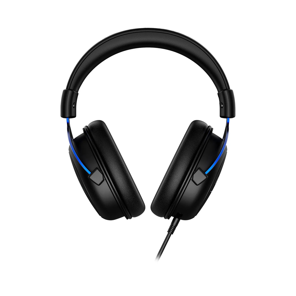 HyperX Cloud