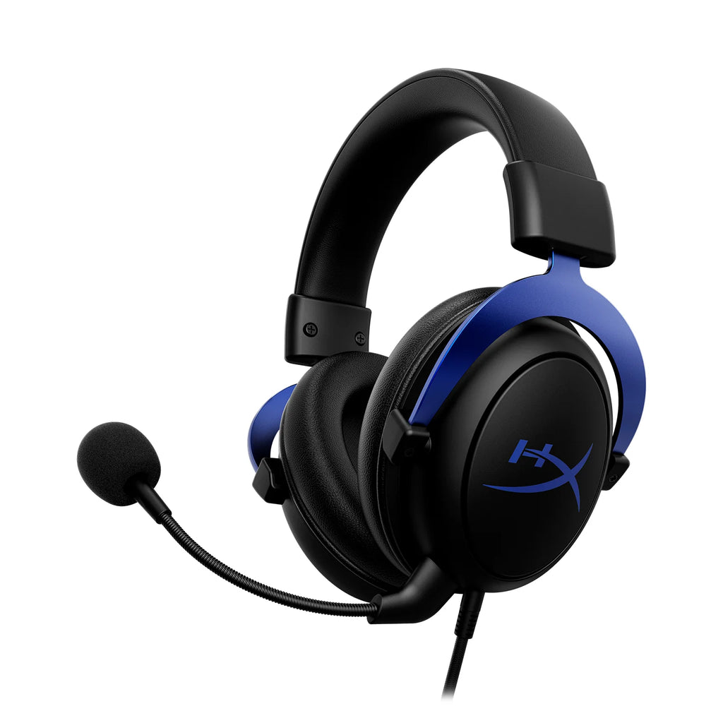 HyperX Cloud