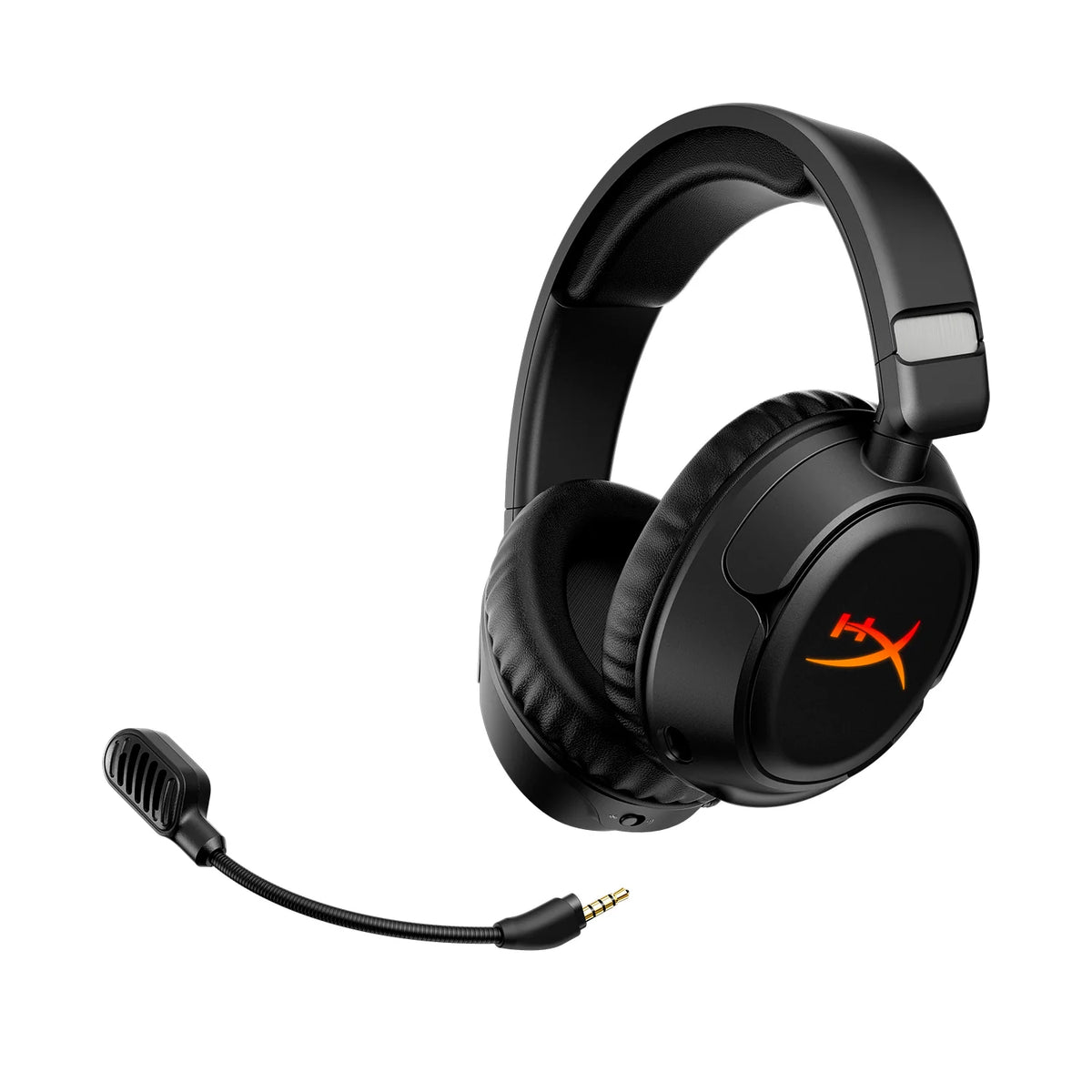 hyperx cloud flight 2 wireless