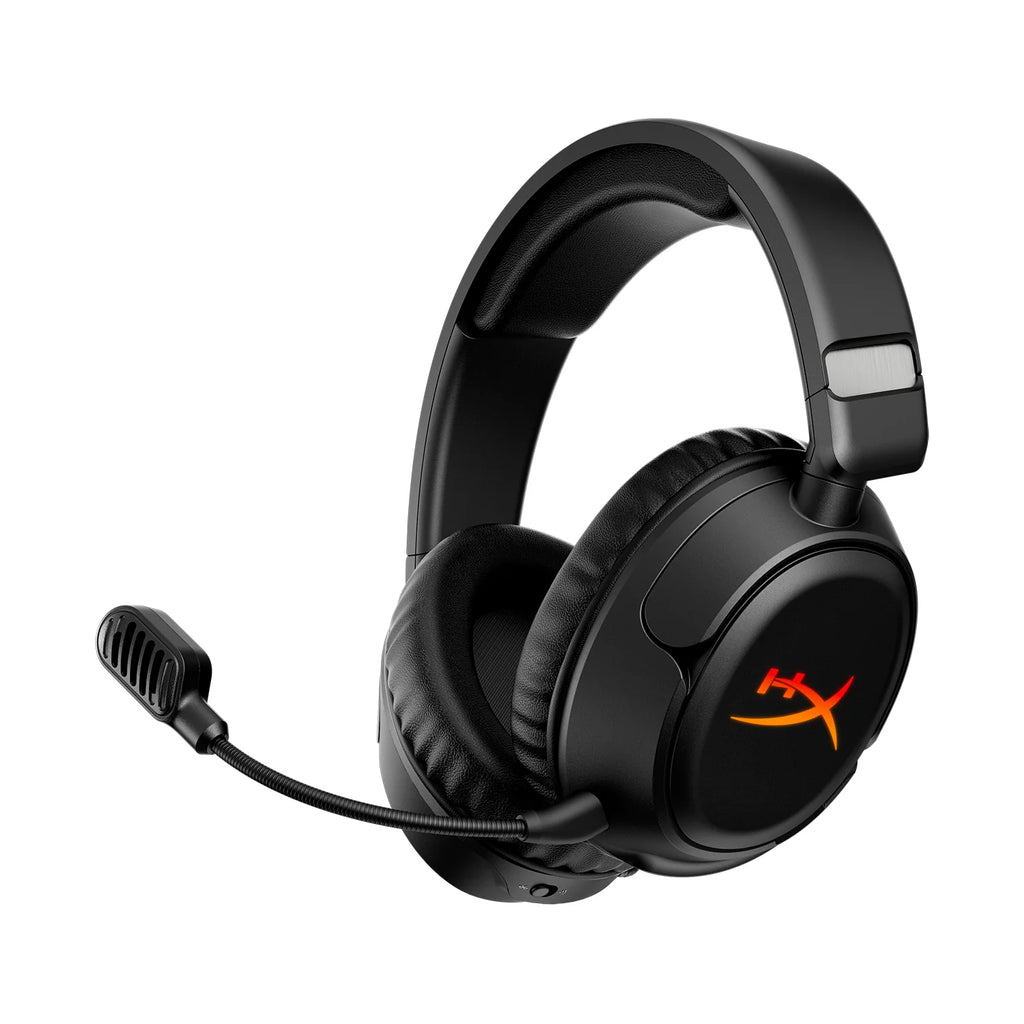 hyperx cloud flight 2 wireless