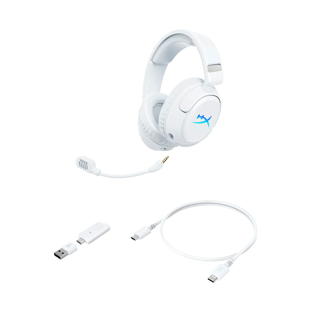 hyperx cloud flight 2 wireless