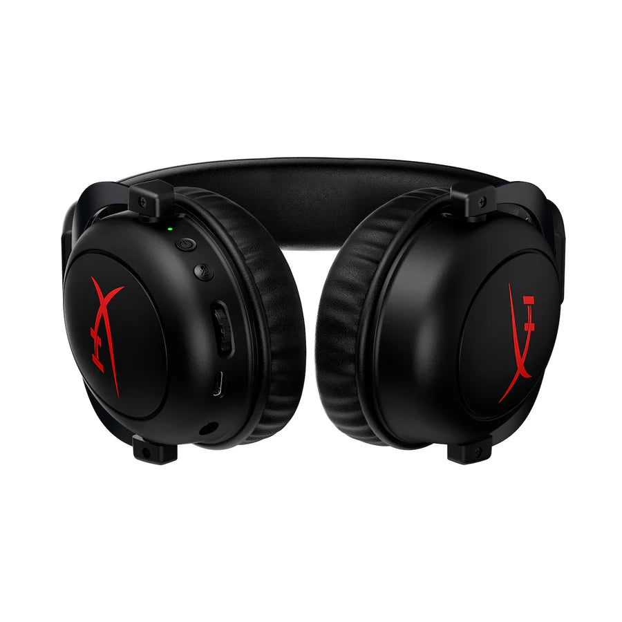 hyperx cloud 2 core wireless