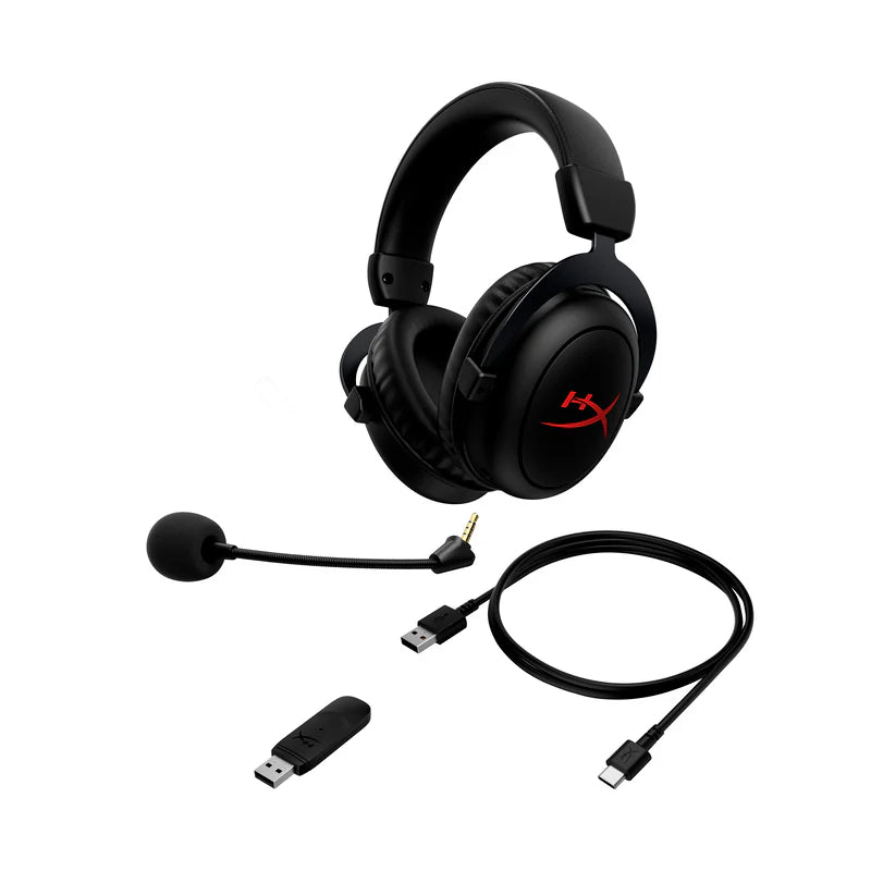 hyperx cloud 2 core wireless