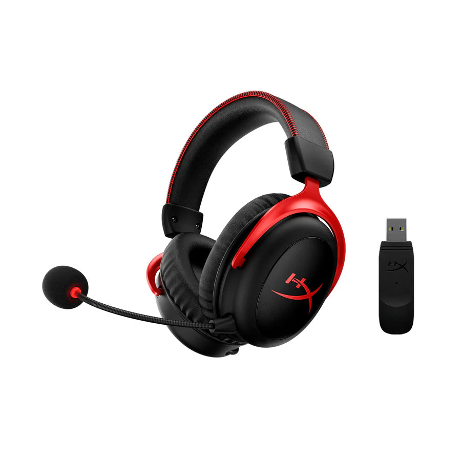 HyperX Cloud II Wireless