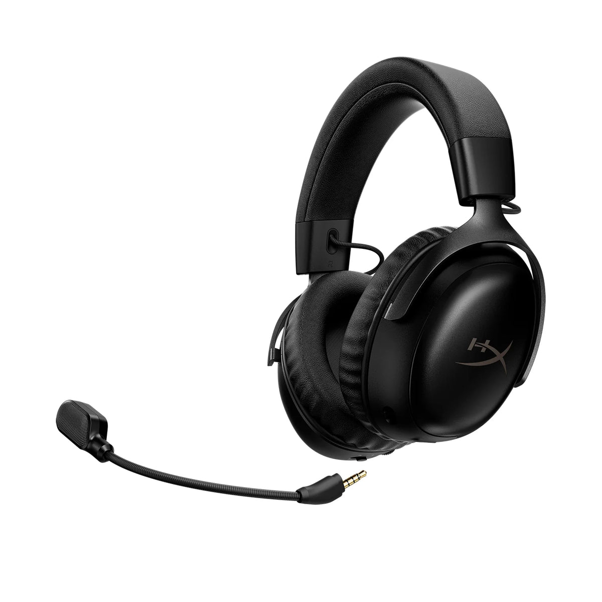 hyperx cloud iii s wireless