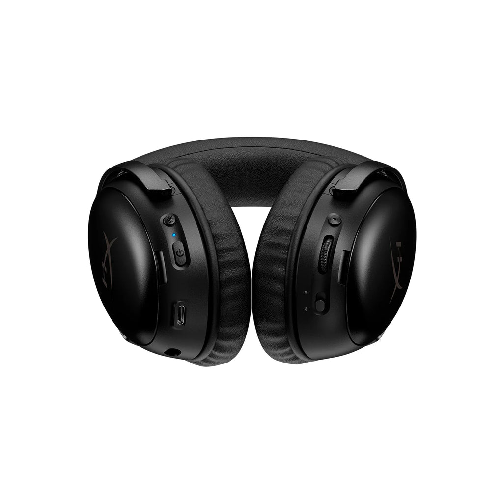 hyperx cloud iii s wireless