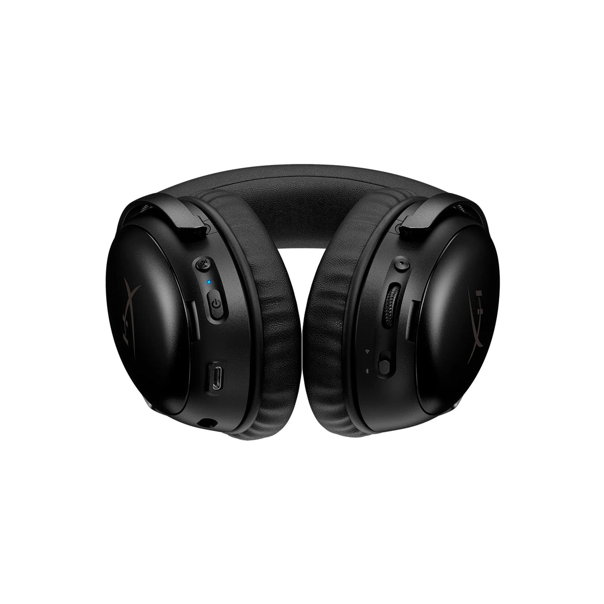 hyperx cloud iii s wireless