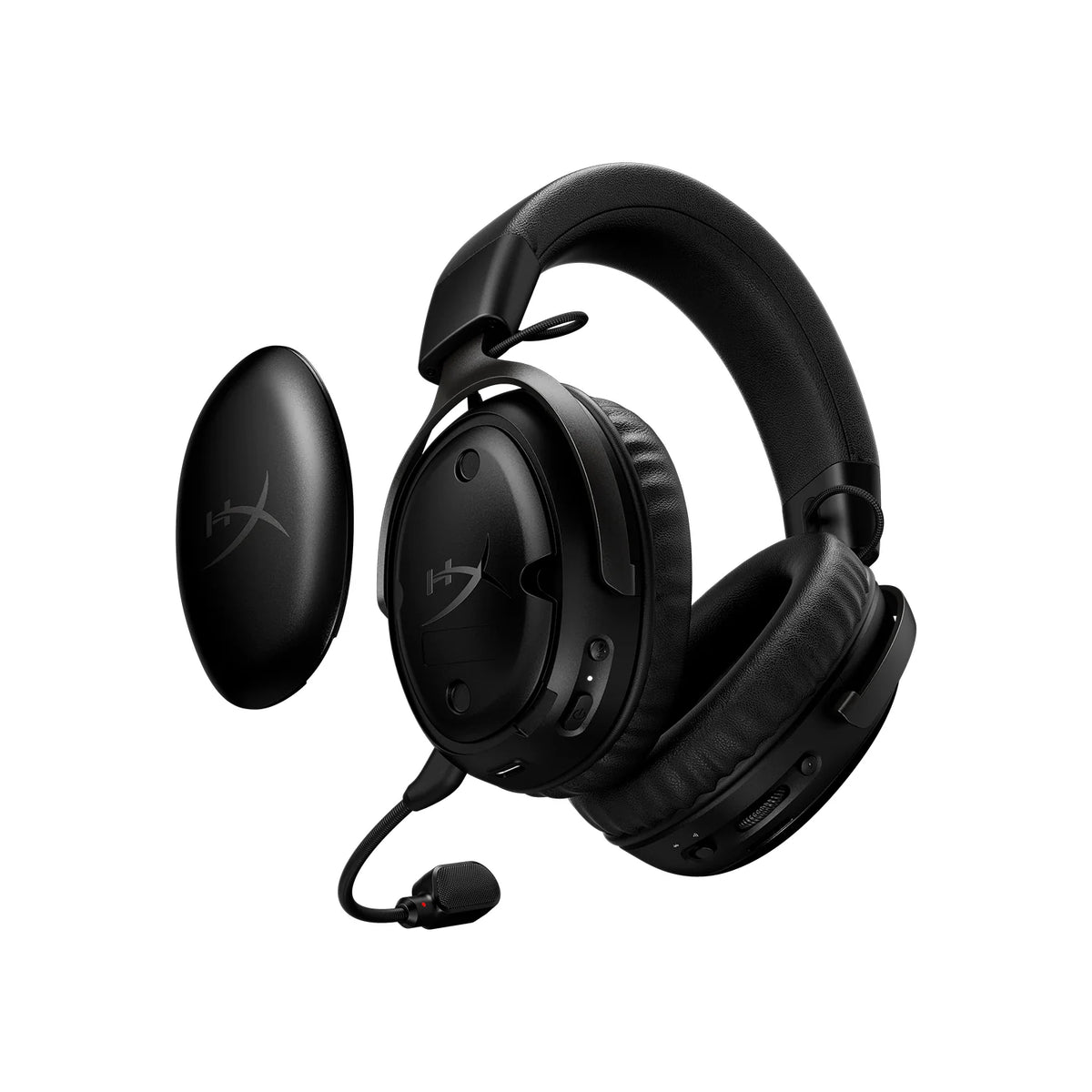 hyperx cloud iii s wireless