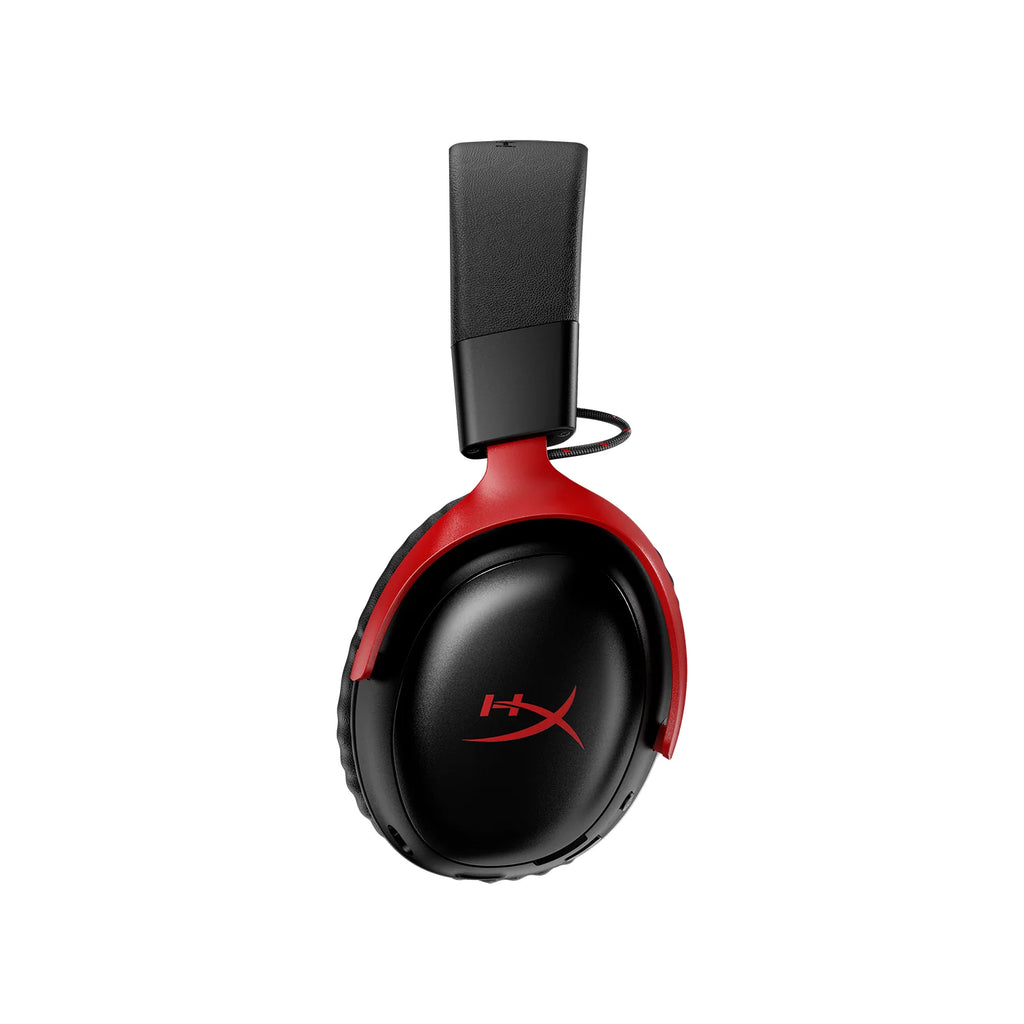 hyperx cloud iii s wireless