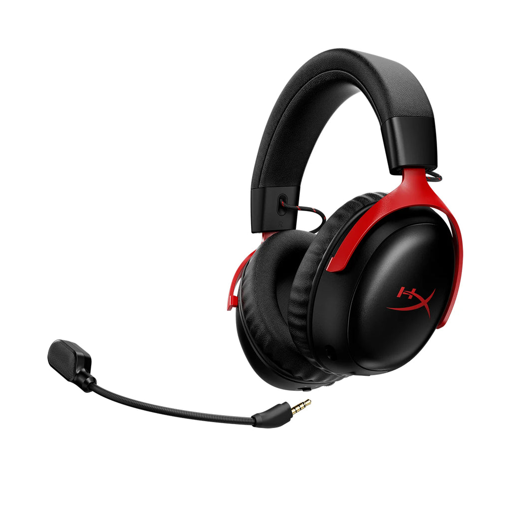 hyperx cloud iii s wireless