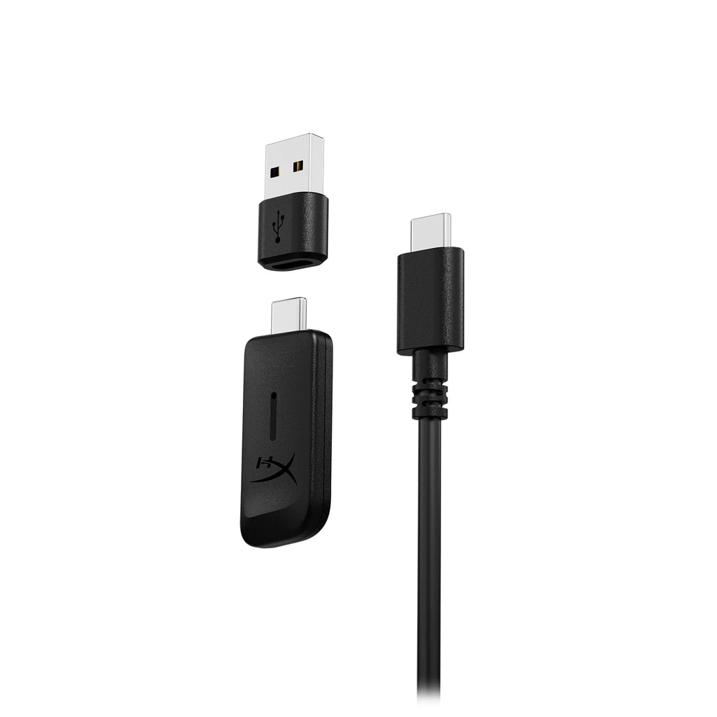 hyperx cloud iii s wireless