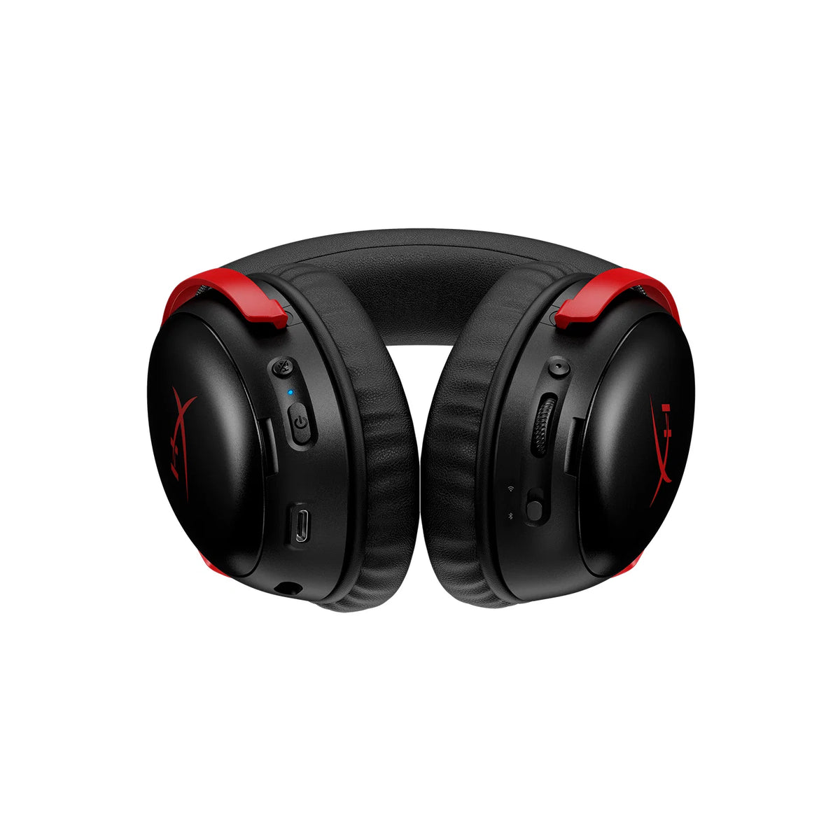 hyperx cloud iii s wireless