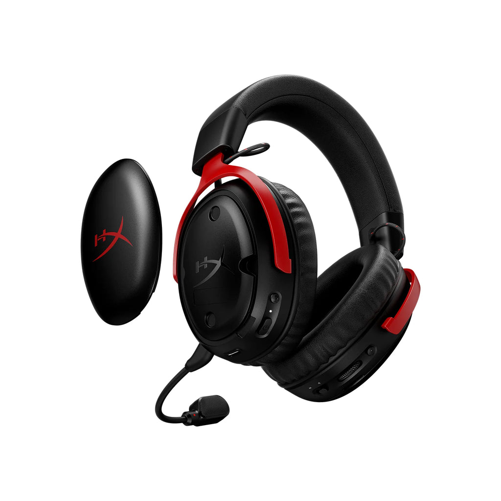 hyperx cloud iii s wireless