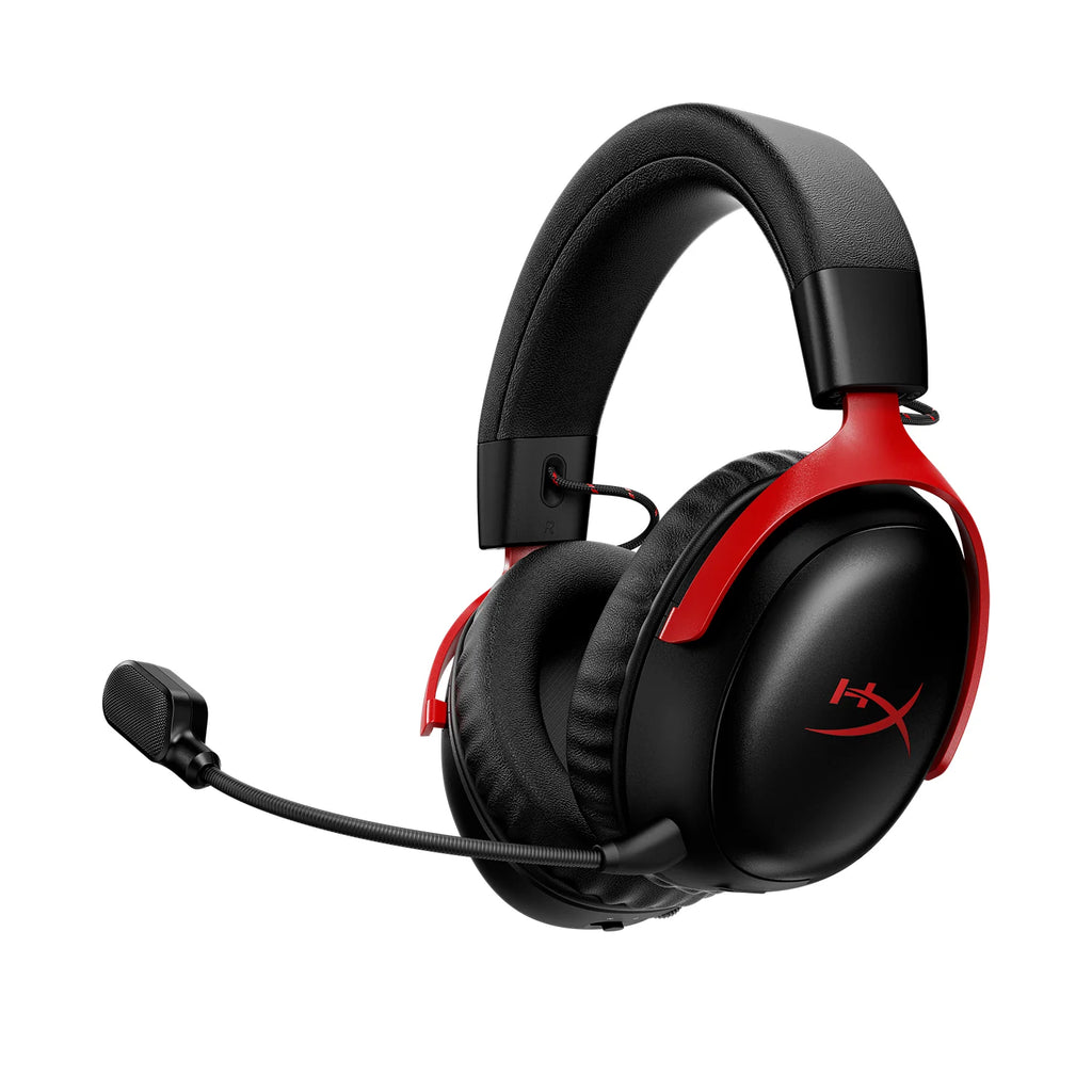 hyperx cloud iii s wireless