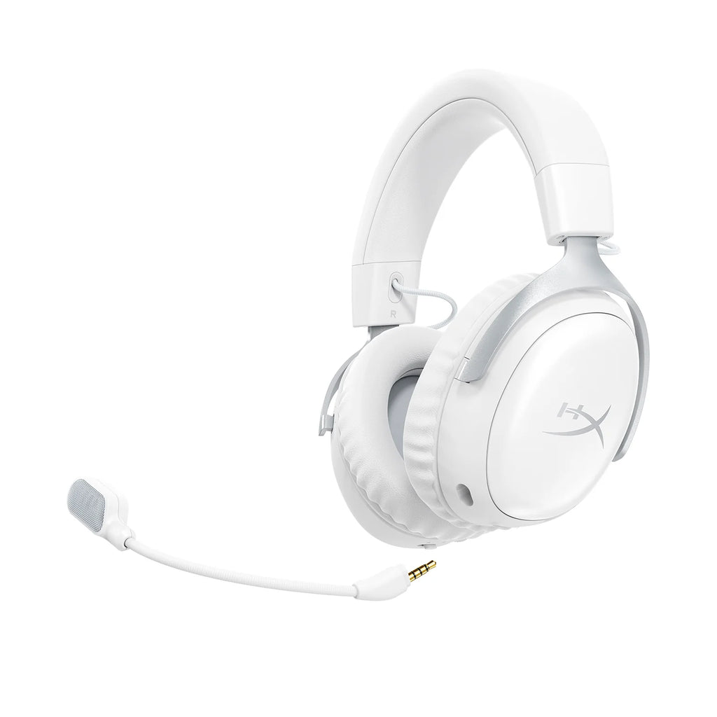 hyperx cloud iii s wireless