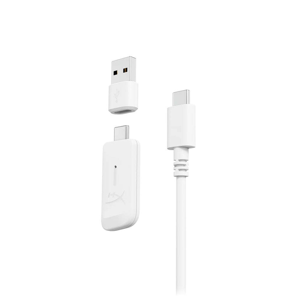 hyperx cloud iii s wireless