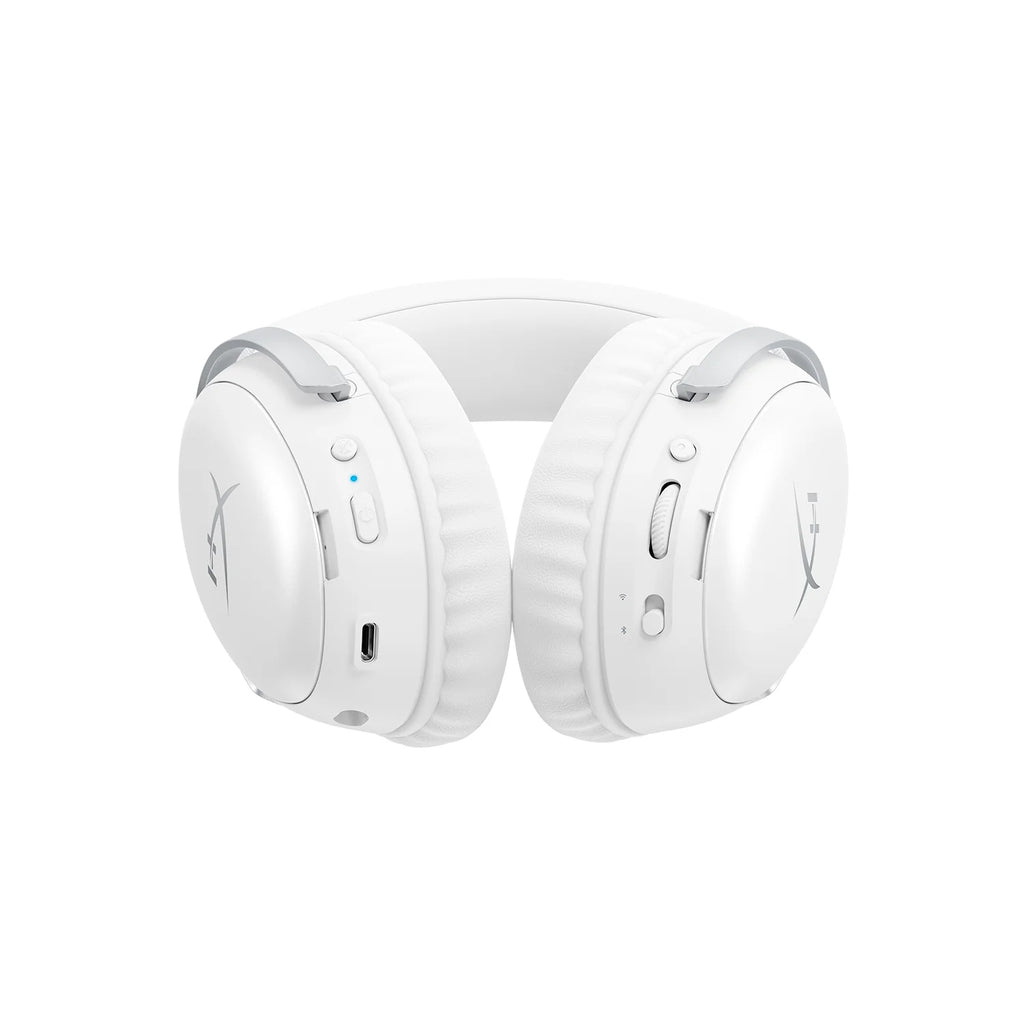 hyperx cloud iii s wireless