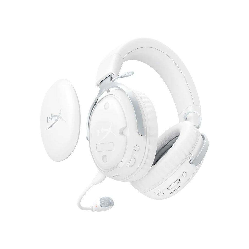 hyperx cloud iii s wireless