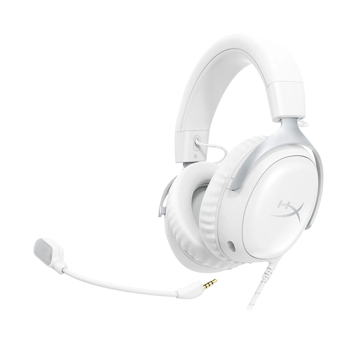 HyperX Cloud 3 (Cloud III) – Gaming Headset