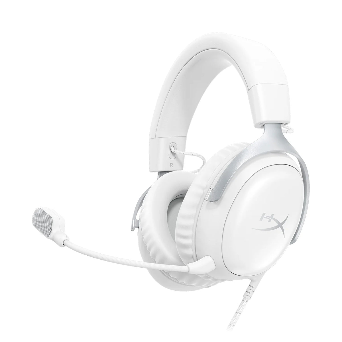 HyperX Cloud 3 (Cloud III) – Gaming Headset