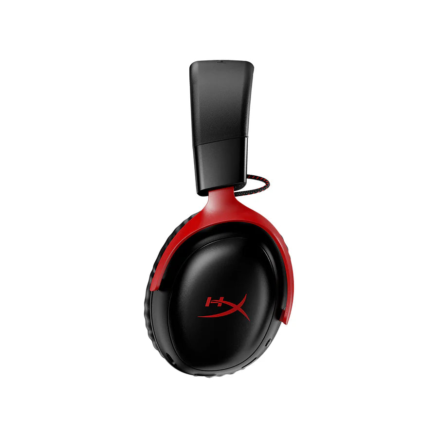 HyperX Cloud 3 (Cloud III) Wireless - Gaming Headset.
