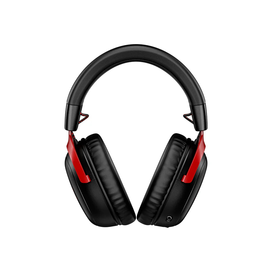 HyperX Cloud 3 (Cloud III) Wireless - Gaming Headset.