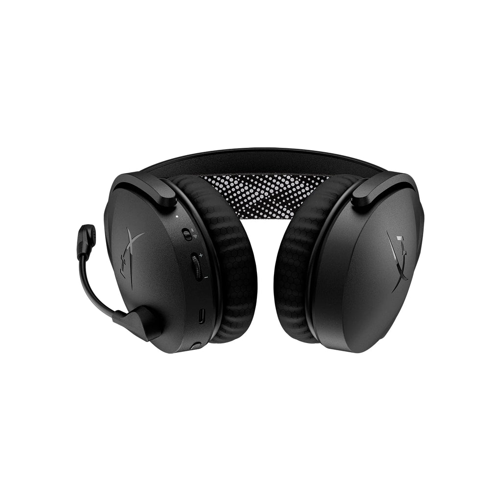 hyperx cloud jet wireless