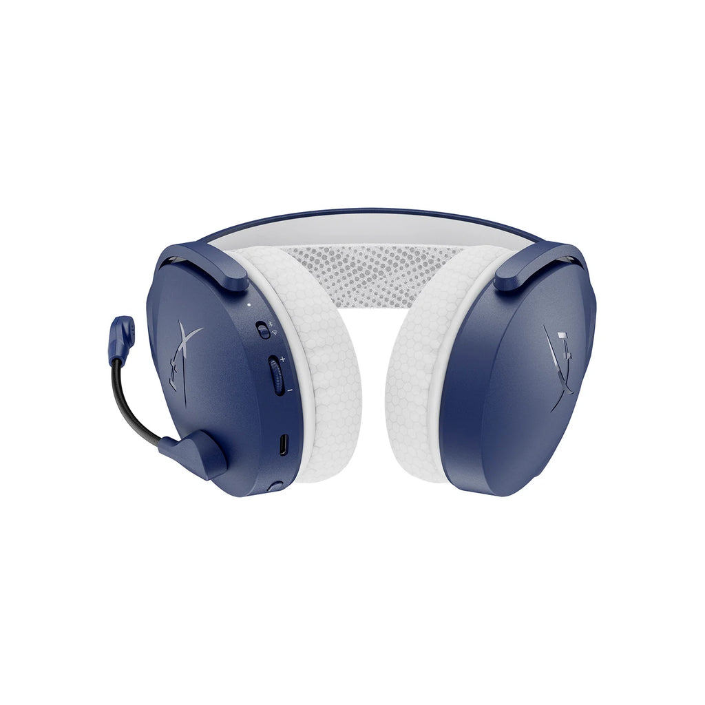 hyperx cloud jet wireless