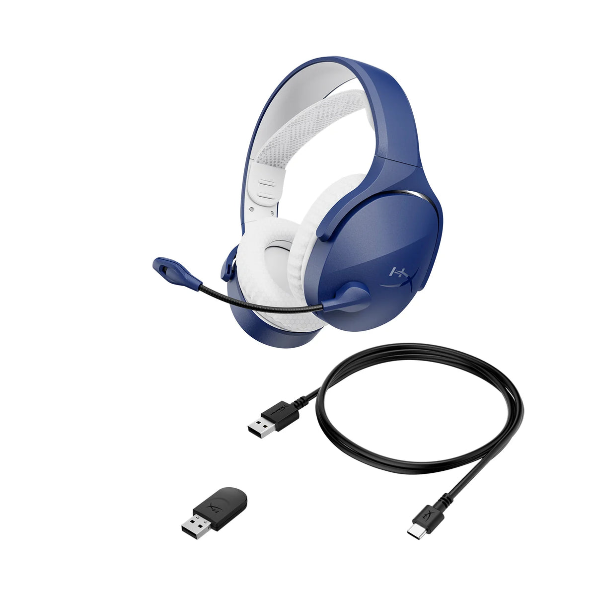 hyperx cloud jet wireless
