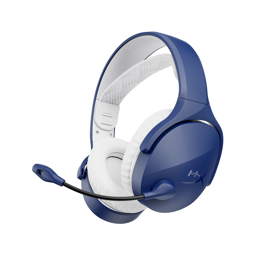hyperx cloud jet wireless