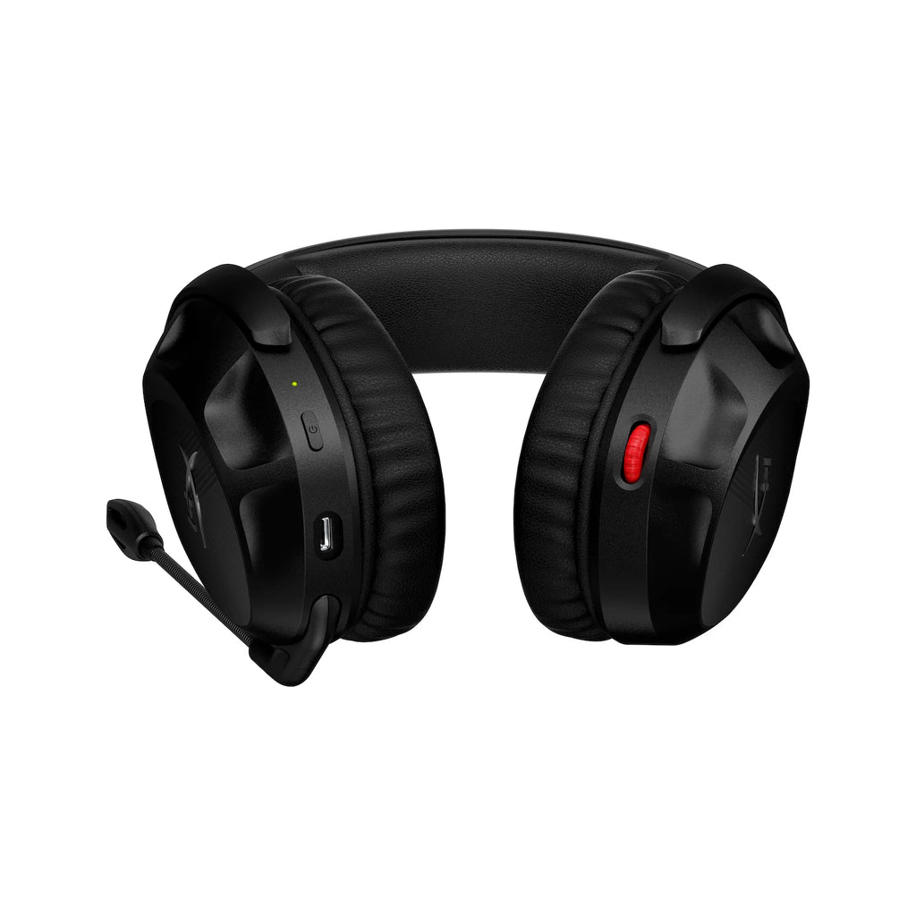hyperx cloud stinger 2