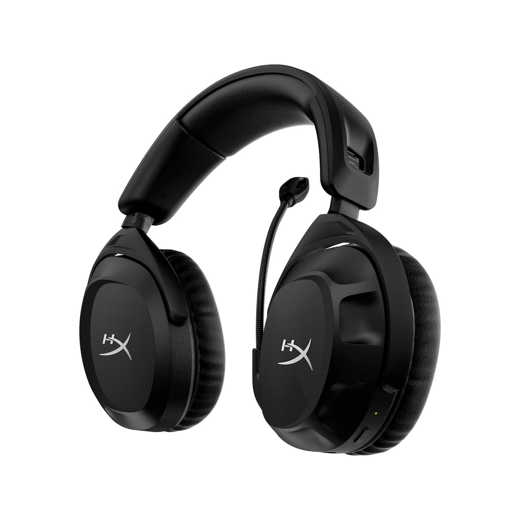hyperx cloud stinger 2