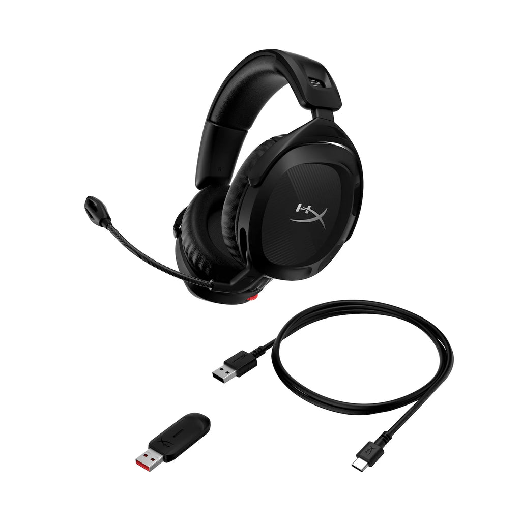 hyperx cloud stinger 2