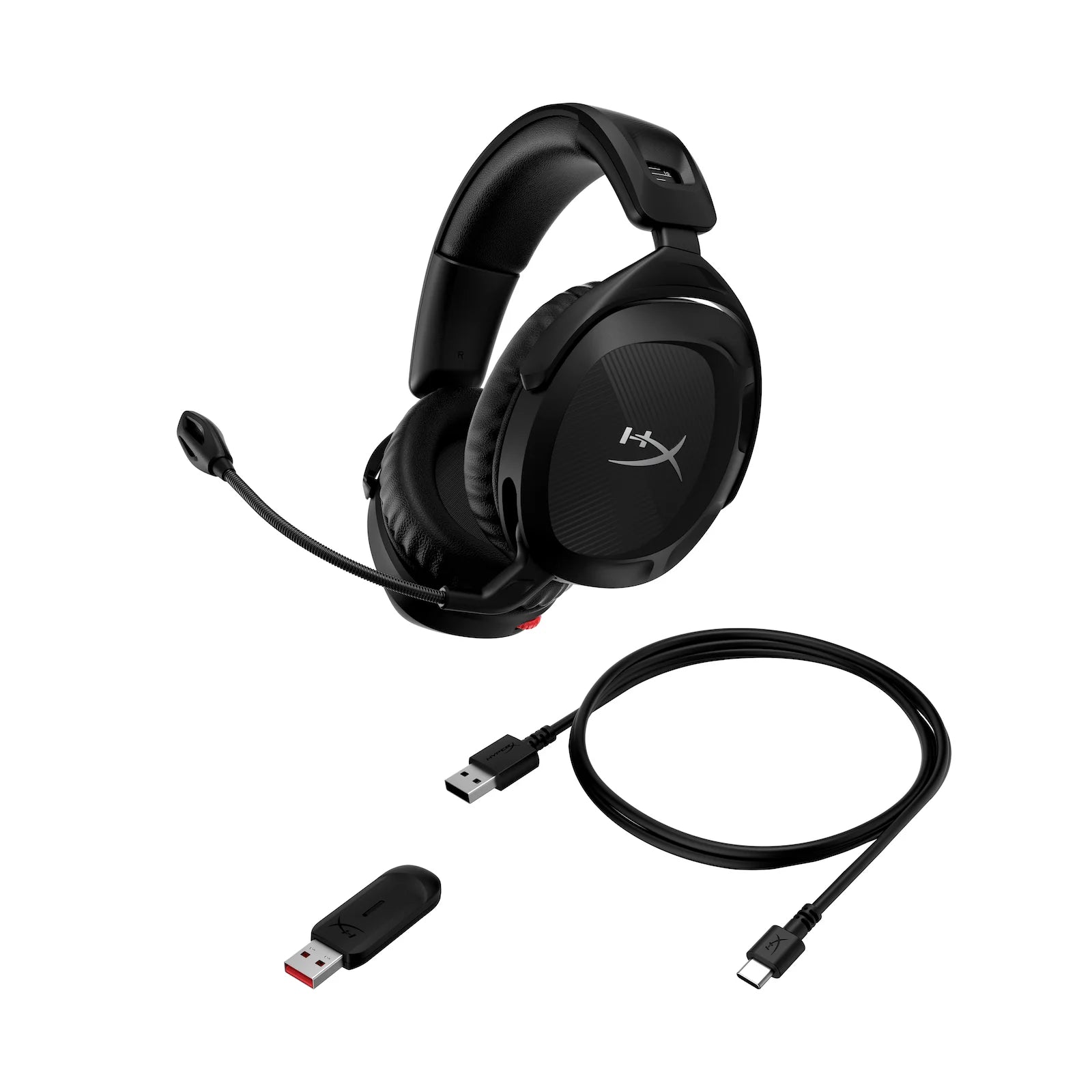 hyperx cloud stinger 2
