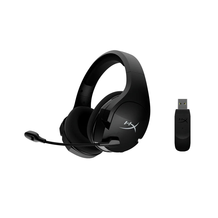 hyperx cloud stinger core