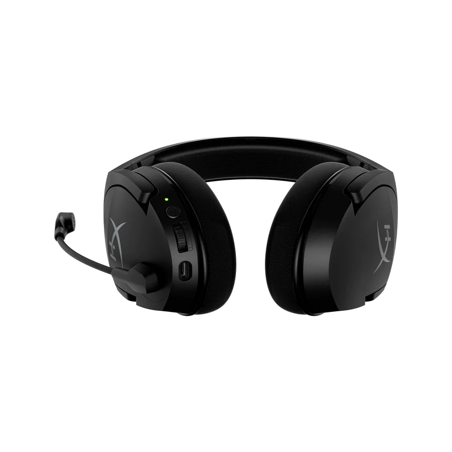 hyperx cloud stinger core