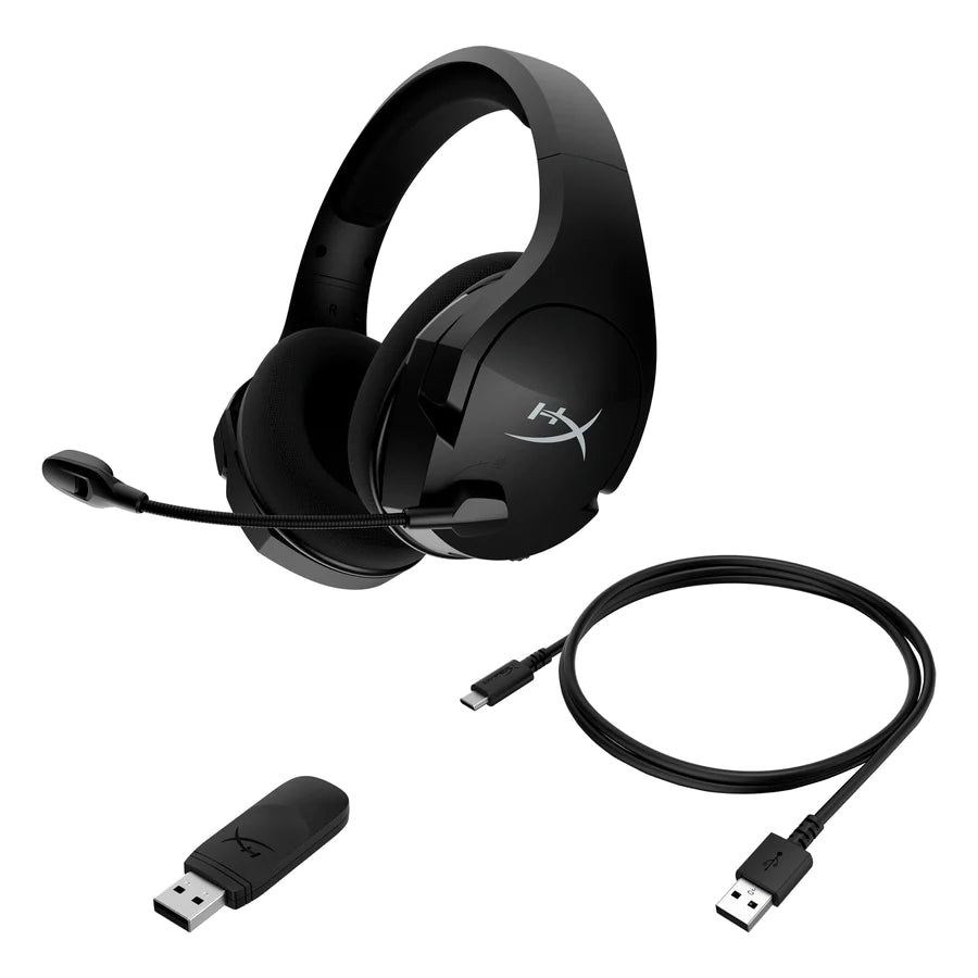 hyperx cloud stinger core