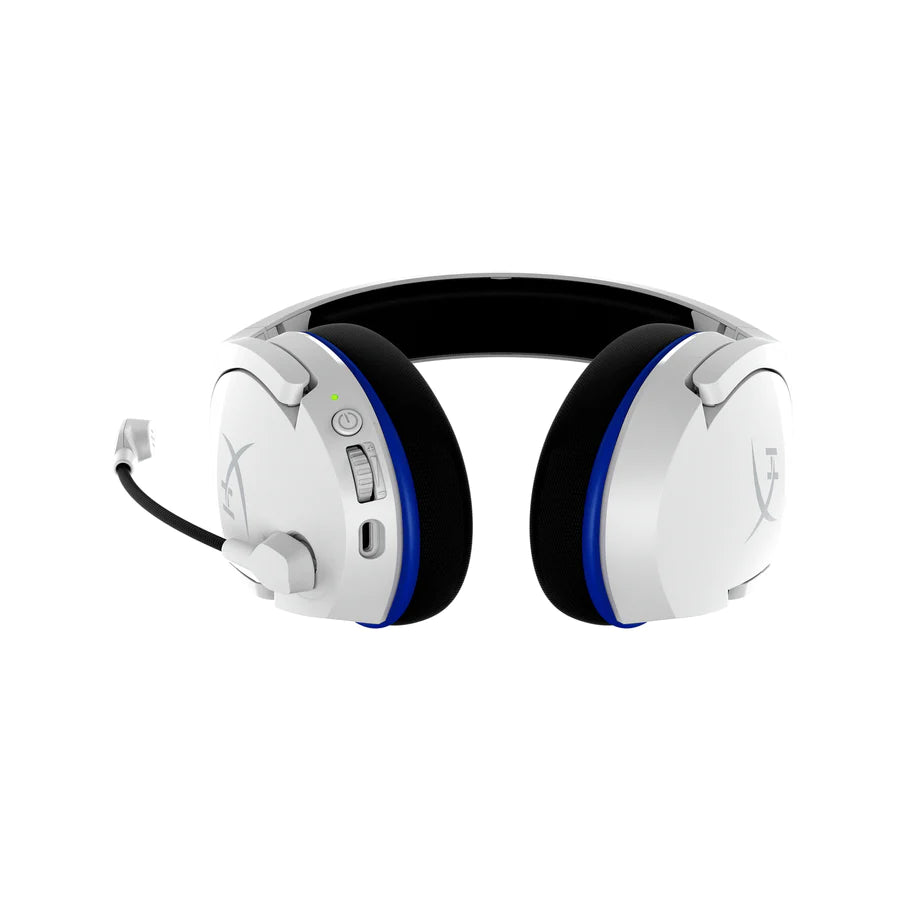 hyperx cloud stinger core