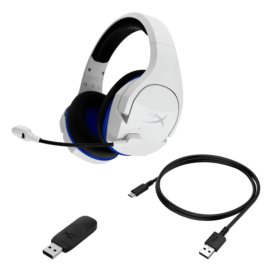 hyperx cloud stinger core