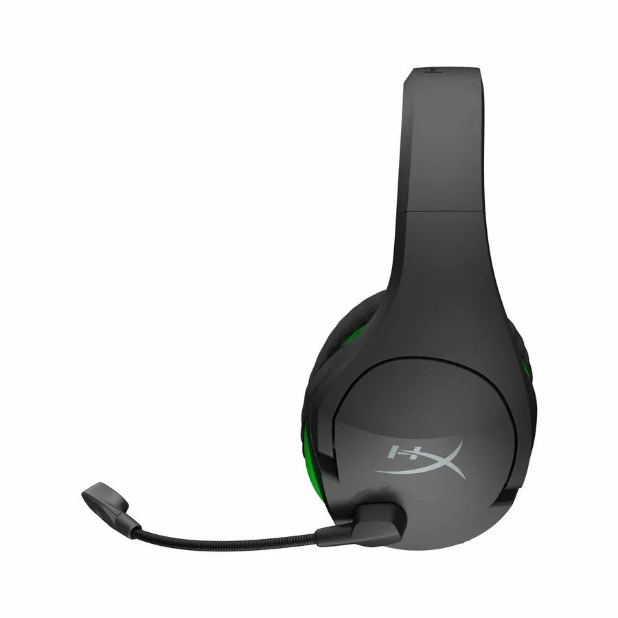hyperx cloud stinger core