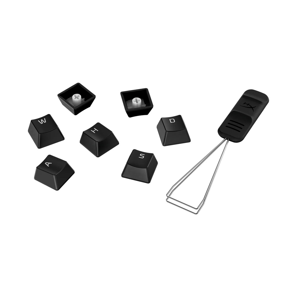 HyperX PBT Keycaps - Full Key Set