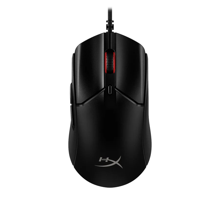 hyperx pulsefire haste 2 wired