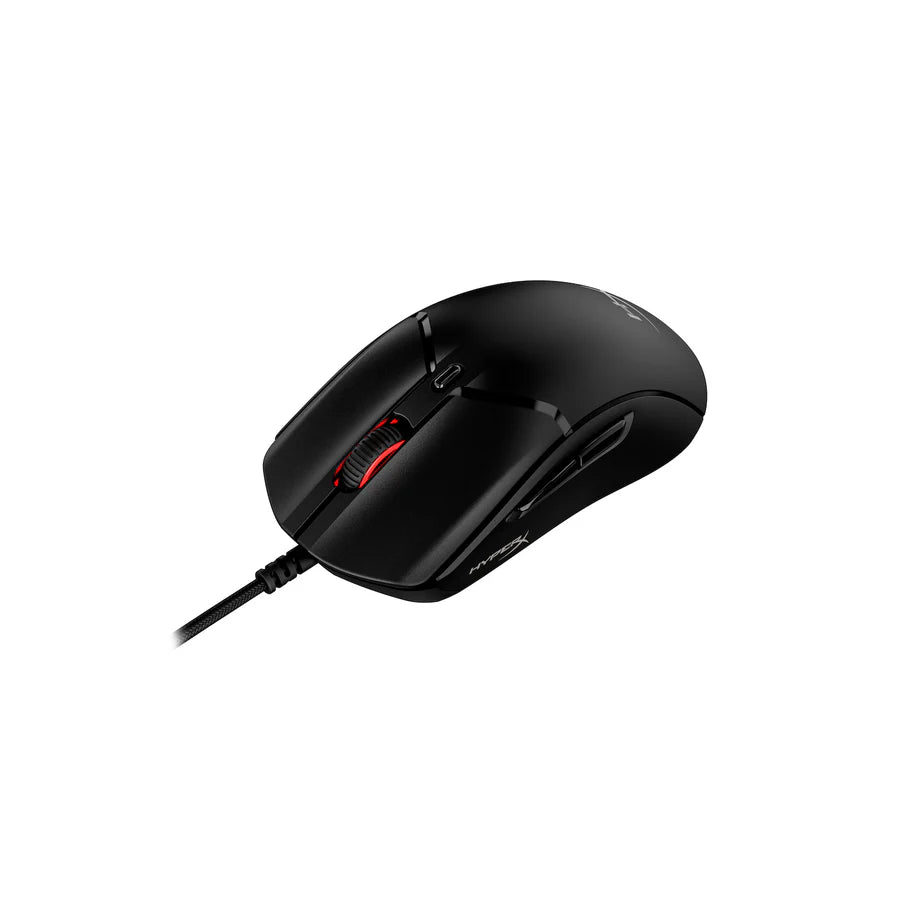 hyperx pulsefire haste 2 wired