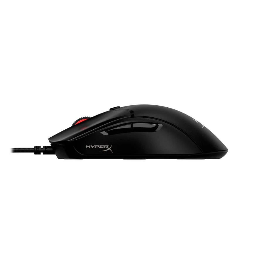 hyperx pulsefire haste 2 wired