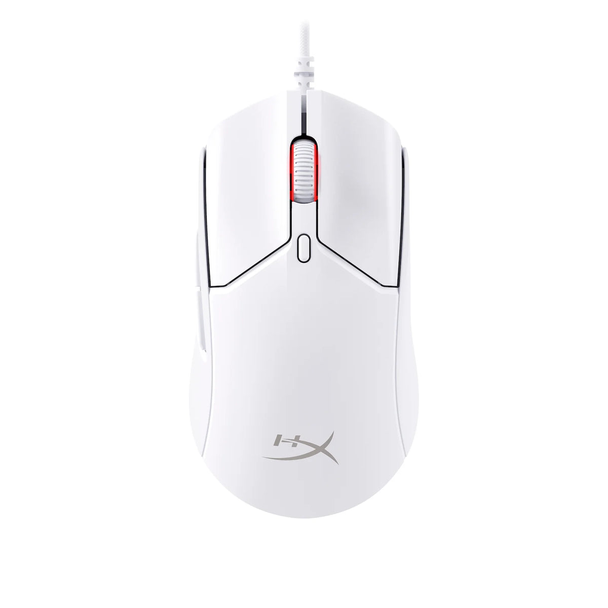 HyperX Pulsefire Haste 2 Wired Gaming Mouse